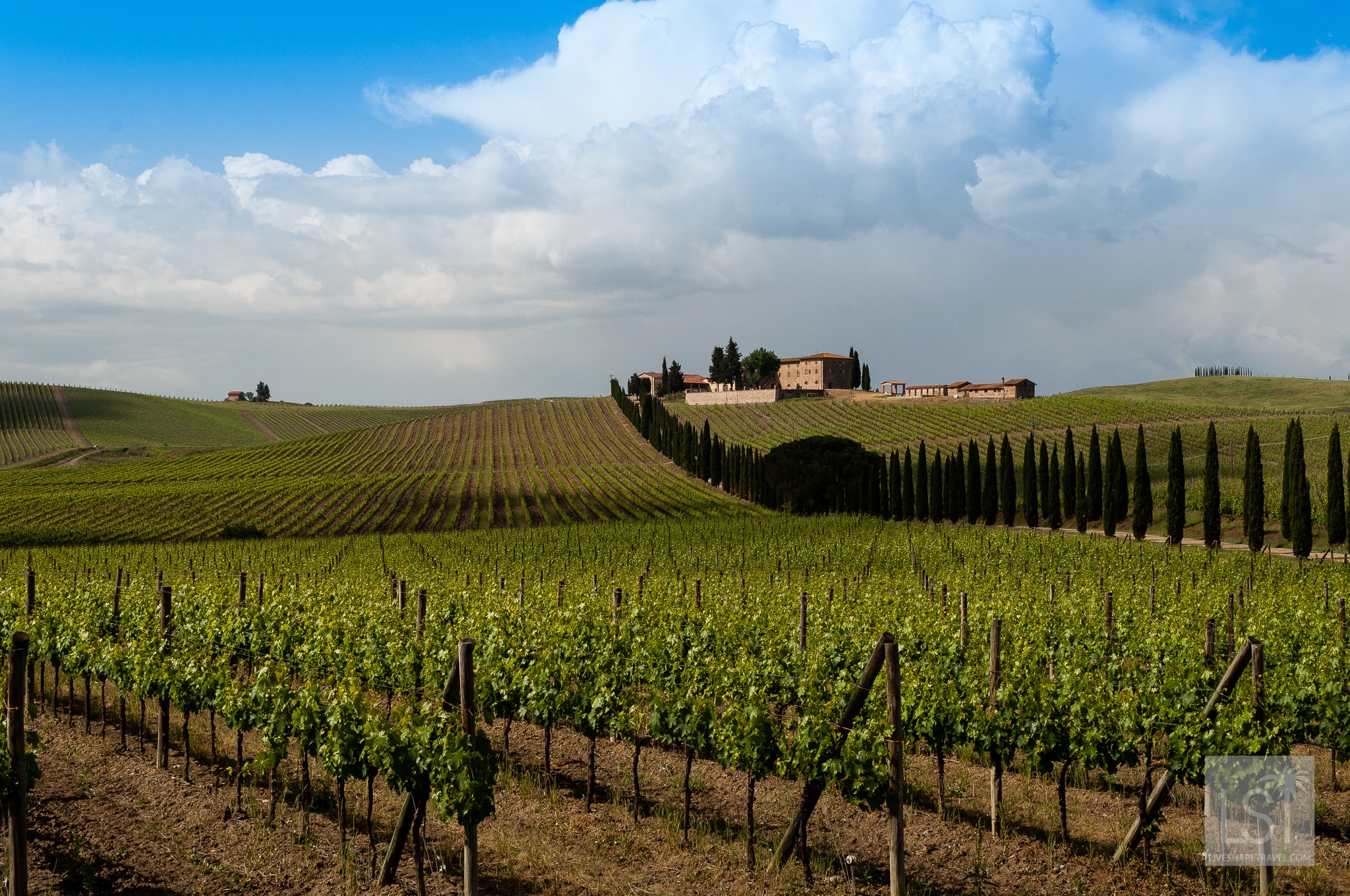 Places to go and things to do in Tuscany