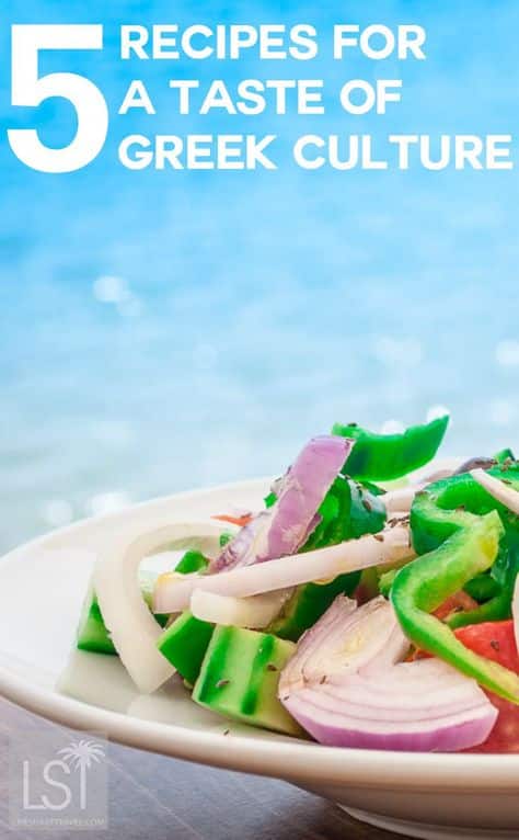 Click to read: Culture, history and flavour: discovering Greek cuisine through traditional Greek recipes