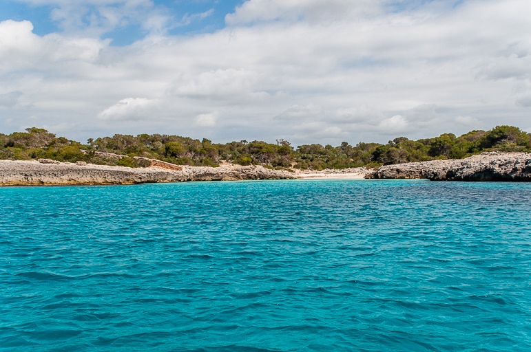 Holidays to Menorca ensures views like this