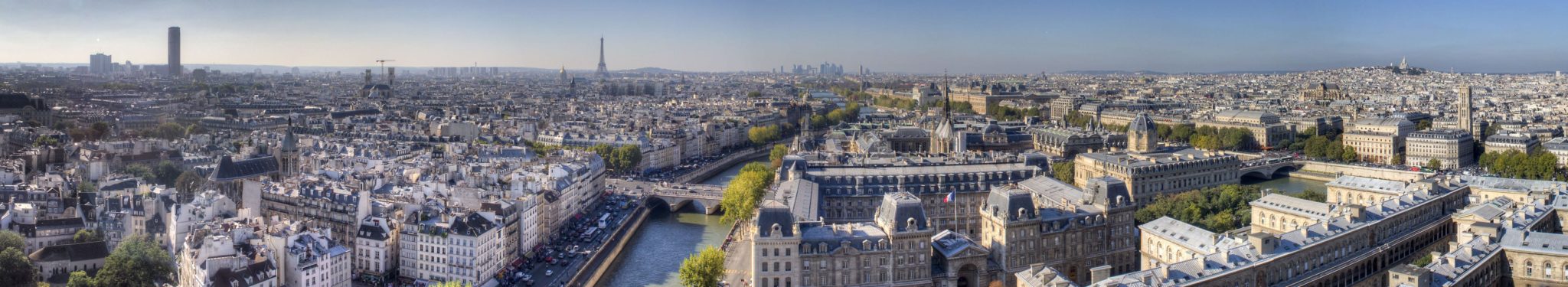 Nine Paris travel tips for luxury travellers to the City of Light | Pic ollografik