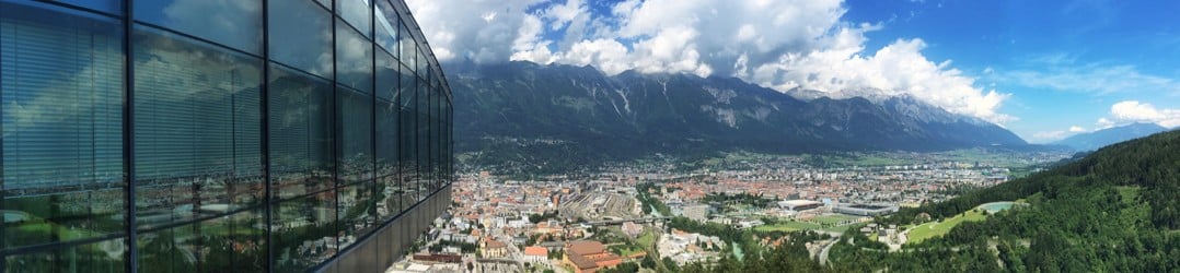 Things to do in Innsbruck, Austria