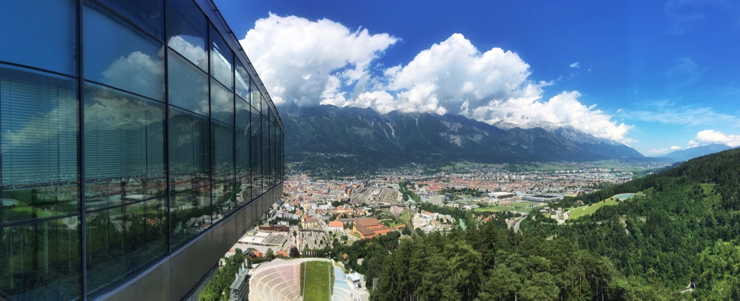 Places to go and things to do in Innsbruck - a time capsule of culture