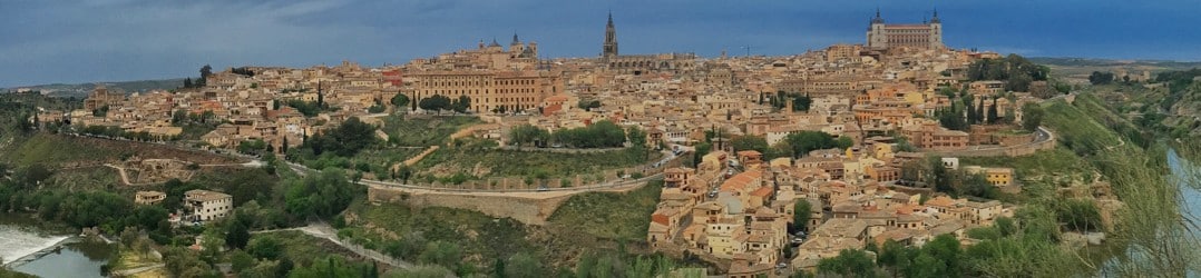 Things to do in Toledo a city well worth a day trip from Madrid