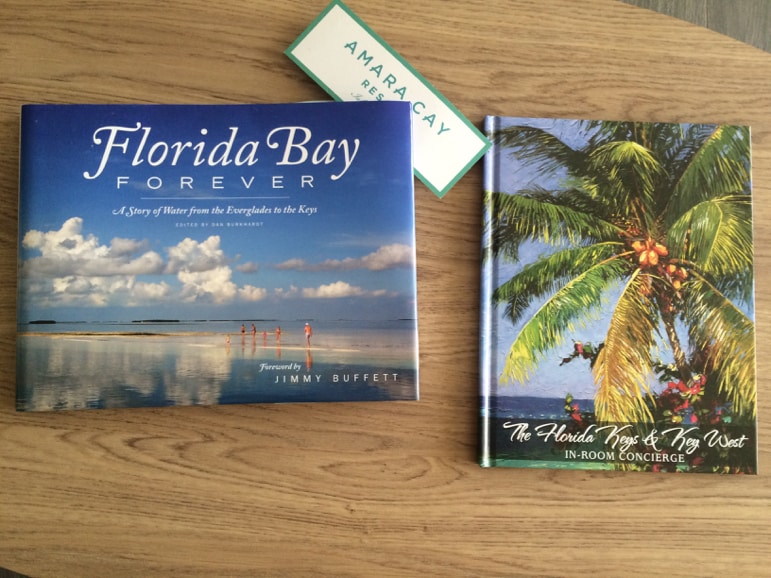 During your holidays to Florida Keys, embrace the Florida Keys lifestyle at Amara Cay