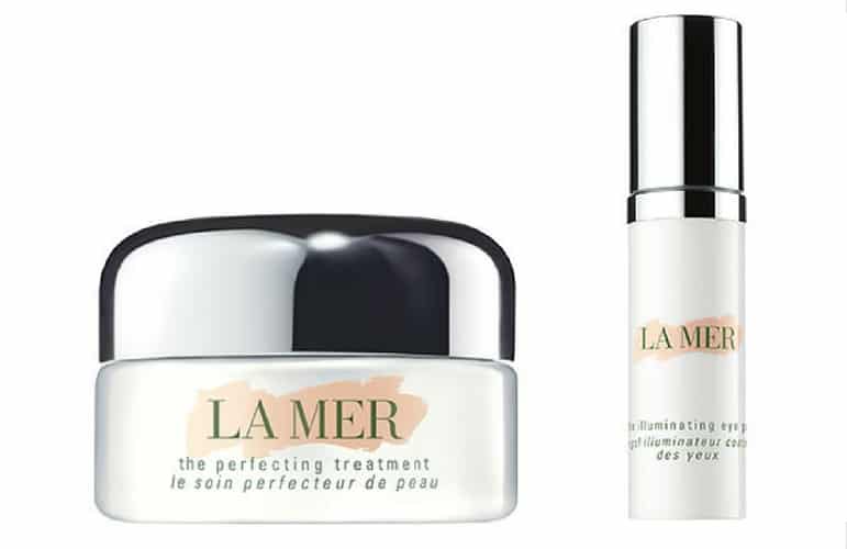 For luxuriously soft skin, La Mer offers a range of miracle creams and gels for the perfect finish