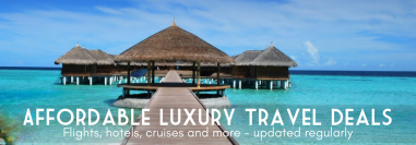 luxury vacation package