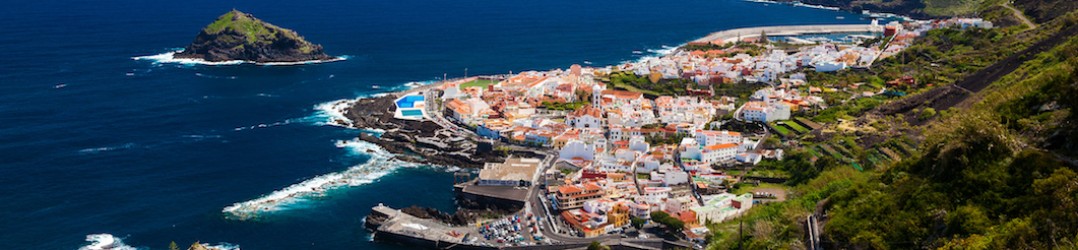 Unusual places to visit in Tenerife and one of the best RCI resorts on the island