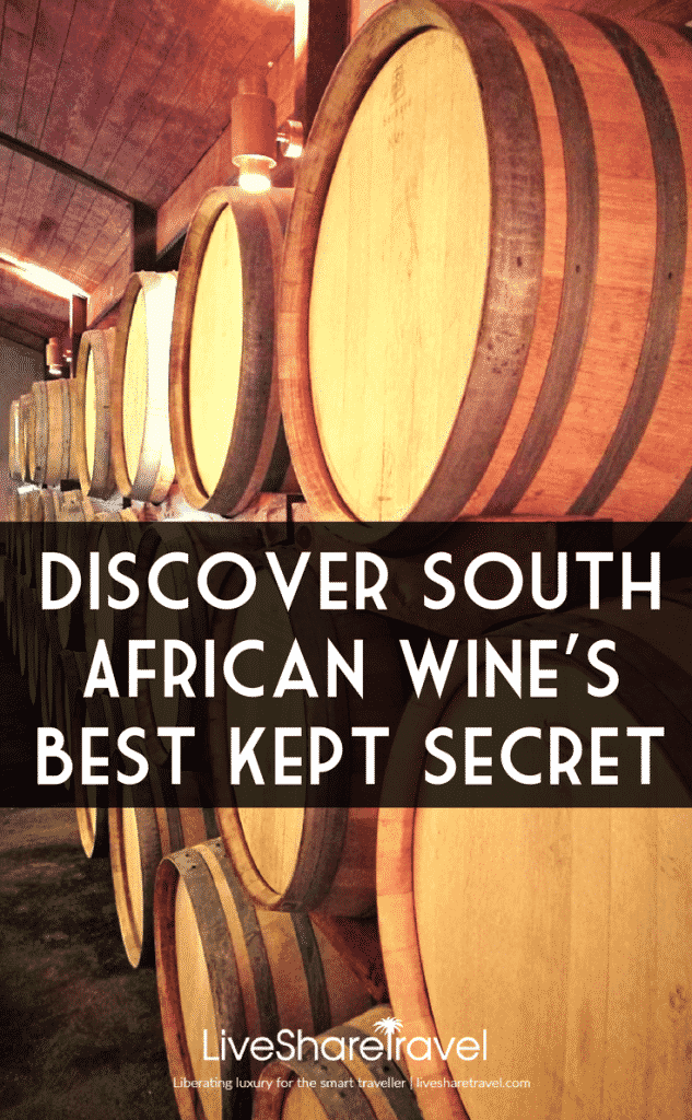 robertson wine tours south africa