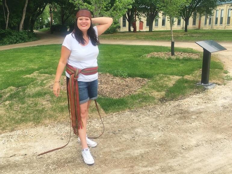 Book a Parks Canada tour to explore one of the key places and things to do in Winnipeg to learn about First Nations life in the region