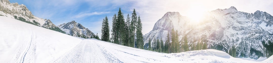 9 luxury travel tips for an Austrian ski break