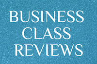 Business class reviews
