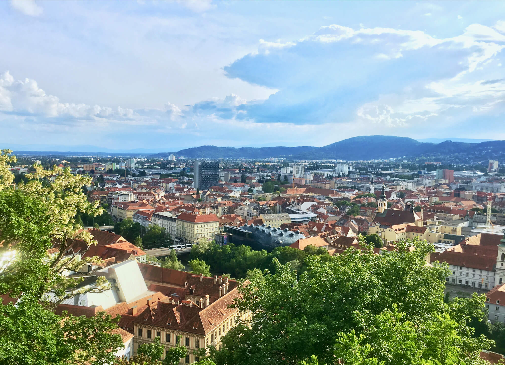 Forget the 48-hour city break! Stay longer to enjoy these great things to do in Graz